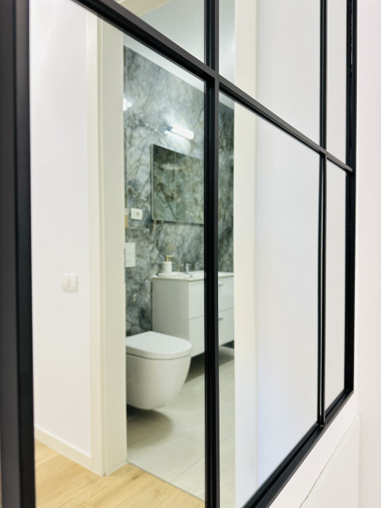 Prima inchiriere - Segmentul Premium | Parcare subterana - Com 0%