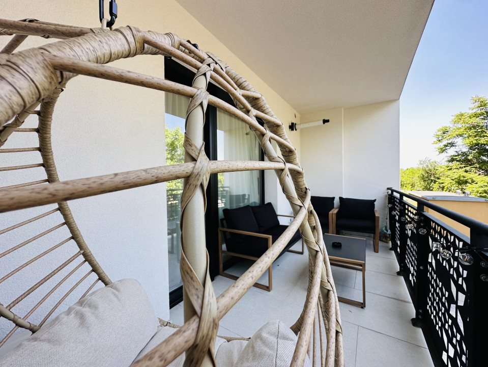 Prima inchiriere - Segmentul Premium | Parcare subterana - Com 0%