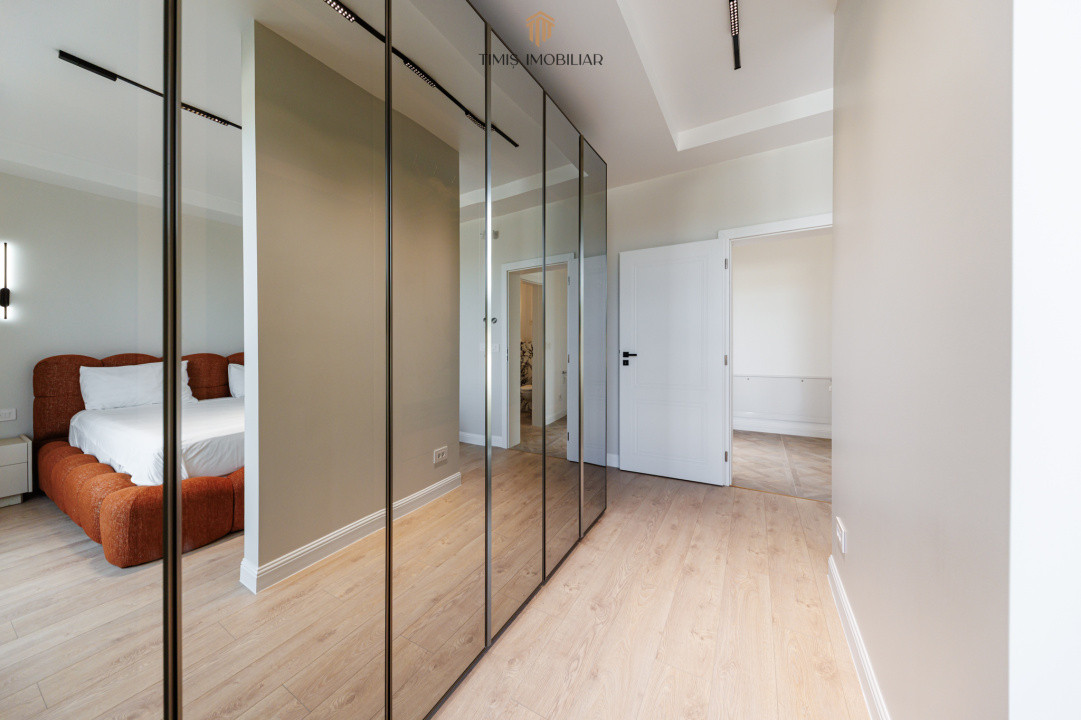 Casă parter în Săcălaz – echilibru între design & calitate | 0%