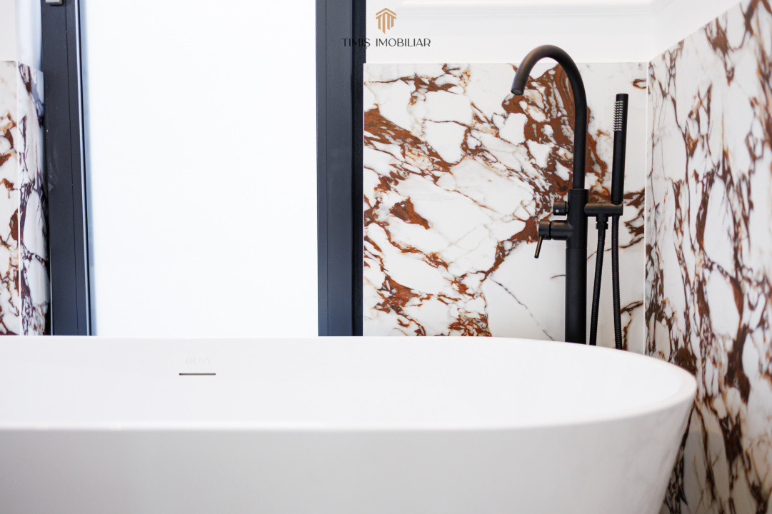 Casă parter în Săcălaz – echilibru între design & calitate | 0%