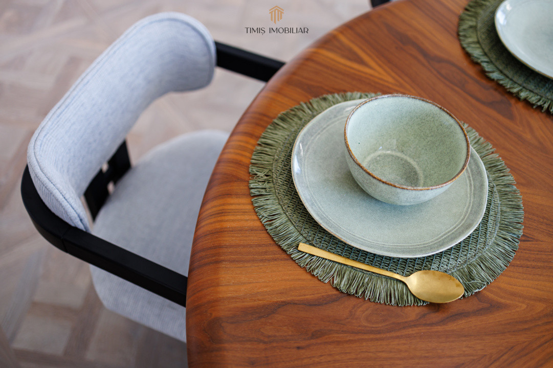 Casă parter în Săcălaz – echilibru între design & calitate | 0%