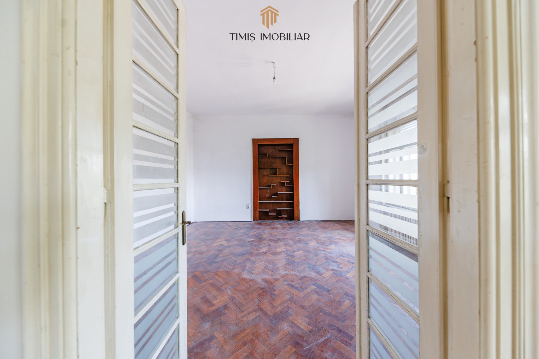 Palatul Marschall – Bijuteria Art Nouveau a Timișoarei - Exclusiv