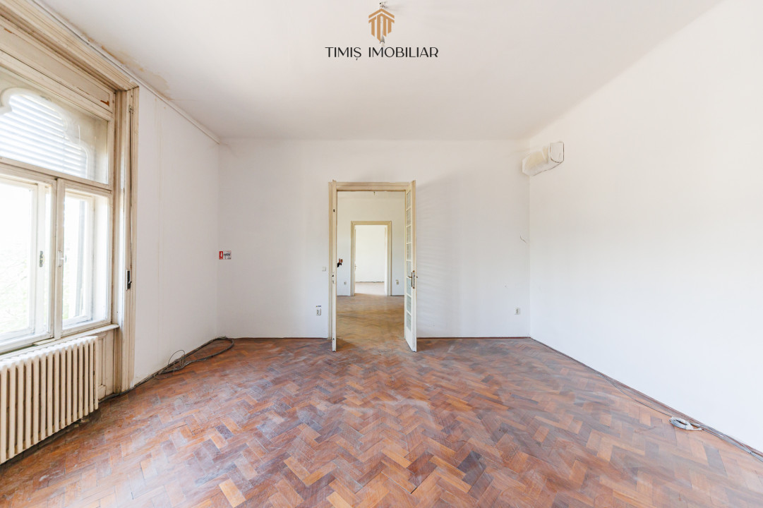 Palatul Marschall – Bijuteria Art Nouveau a Timișoarei - Exclusiv