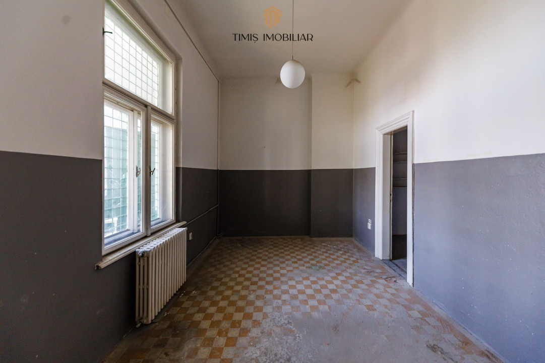 Palatul Marschall – Bijuteria Art Nouveau a Timișoarei - Exclusiv