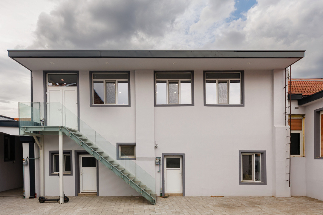 Zona Maria - Spatiu birouri modern 50 mp | Grup sanitar propriu | 0%