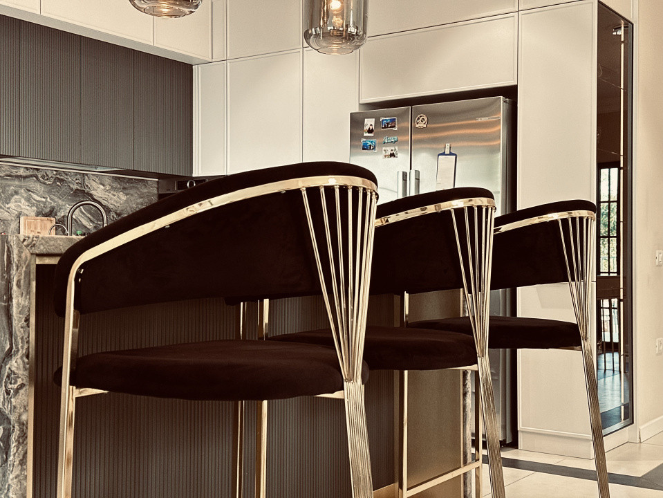 Dumbrăvița – Vilă premium cu piscină și 4 dormitoare en-suite | Com 0%