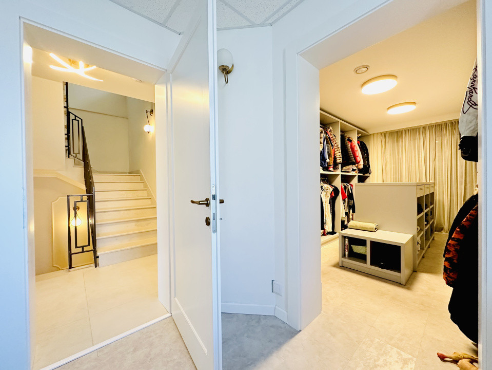 Dumbrăvița – Vilă premium cu piscină și 4 dormitoare en-suite | Com 0%