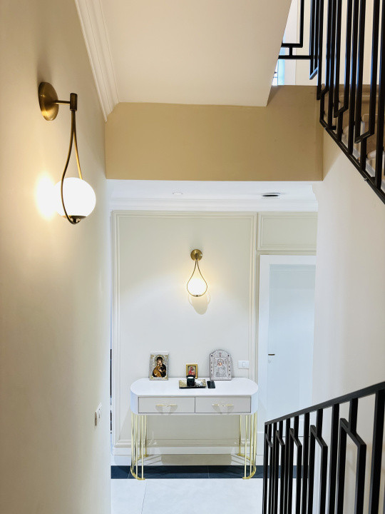 Dumbrăvița – Vilă premium cu piscină și 4 dormitoare en-suite | Com 0%