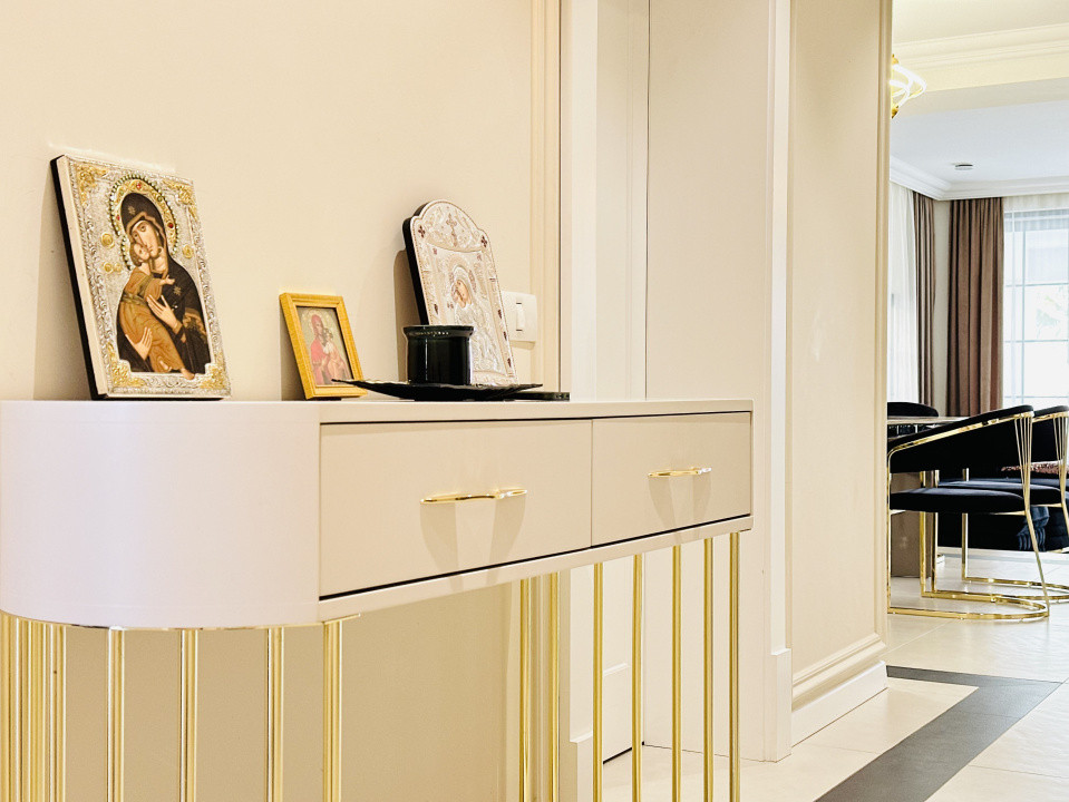 Dumbrăvița – Vilă premium cu piscină și 4 dormitoare en-suite | Com 0%