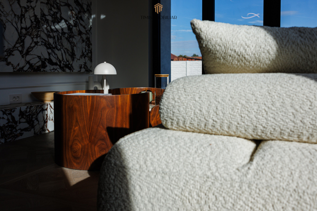 Casă parter în Săcălaz – echilibru între design & calitate | 0%