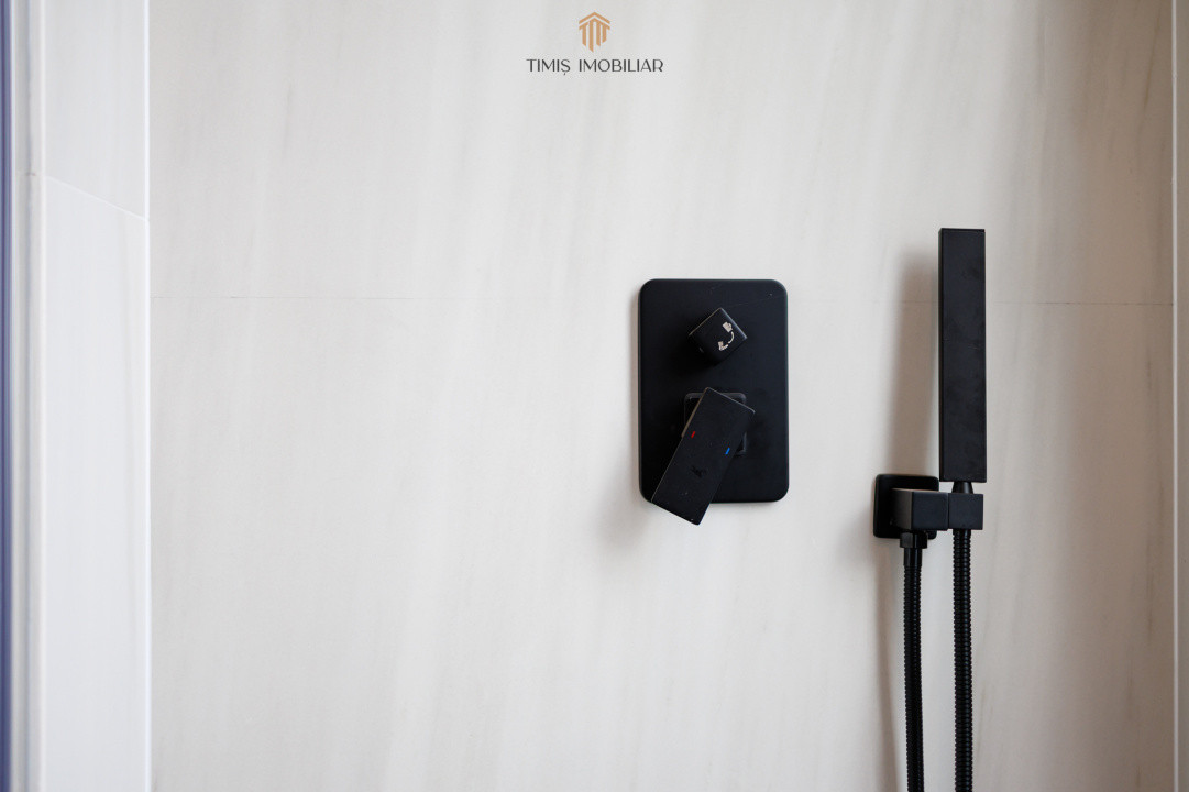 Casă parter în Săcălaz – echilibru între design & calitate | 0%