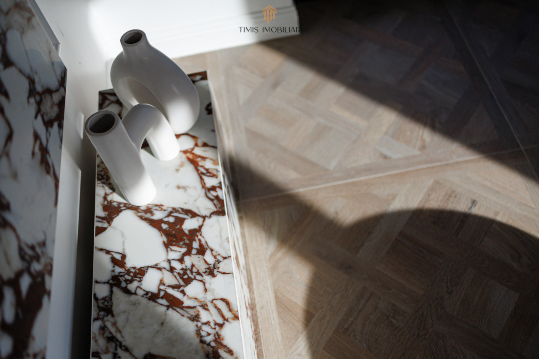 Casă parter în Săcălaz – echilibru între design & calitate | 0%