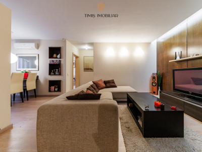 Apartament 3 camere, 88 mp utili – Intrarea Omega, Muzeul Apei | Com0%