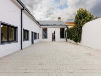 Spatiu birouri 110 mp | Grup sanitar&Chicineta | Parcare privata - 0%