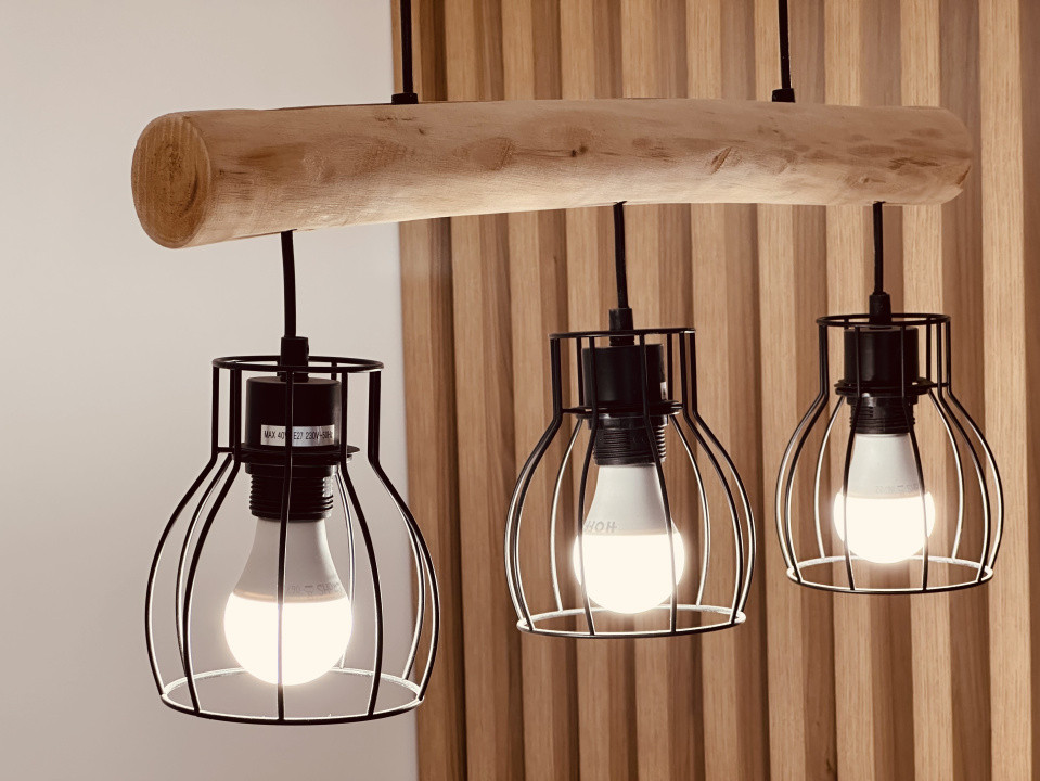 Prima inchiriere - Studio modern, vedere superbă spre oras | Com 0%