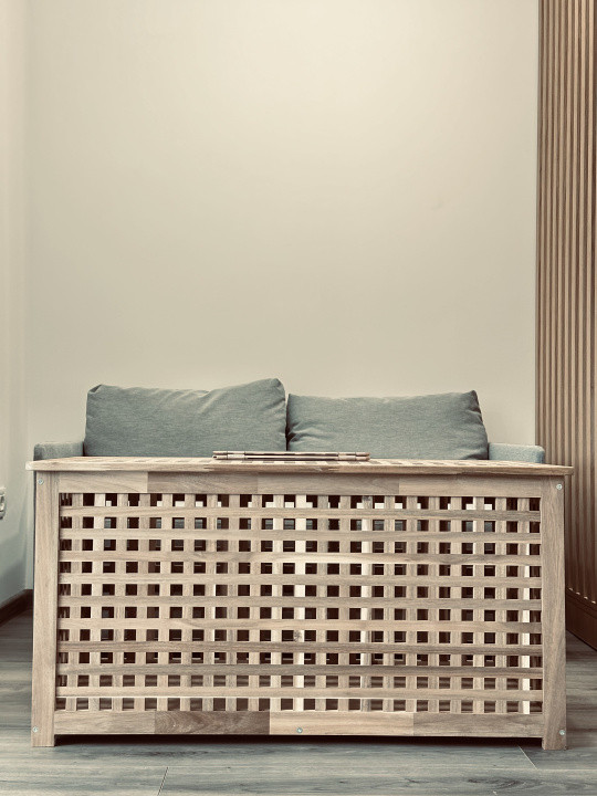 Prima inchiriere - Studio modern, vedere superbă spre oras | Com 0%