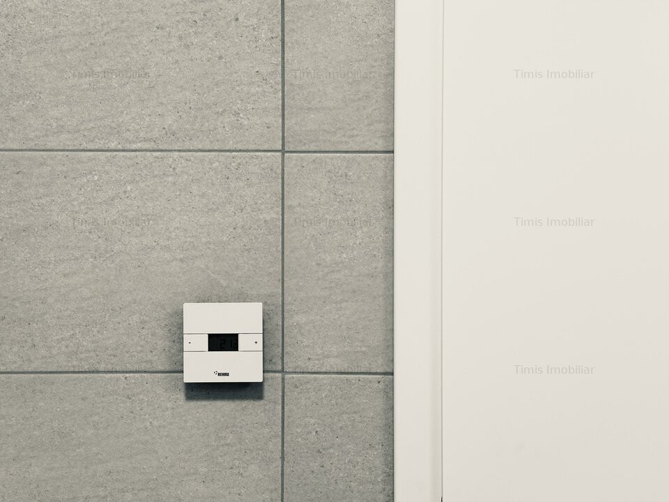 Apartament Nou cu 1 camera, 30.5 mp | Giroc - Aleea cu Plopi | Com 0%