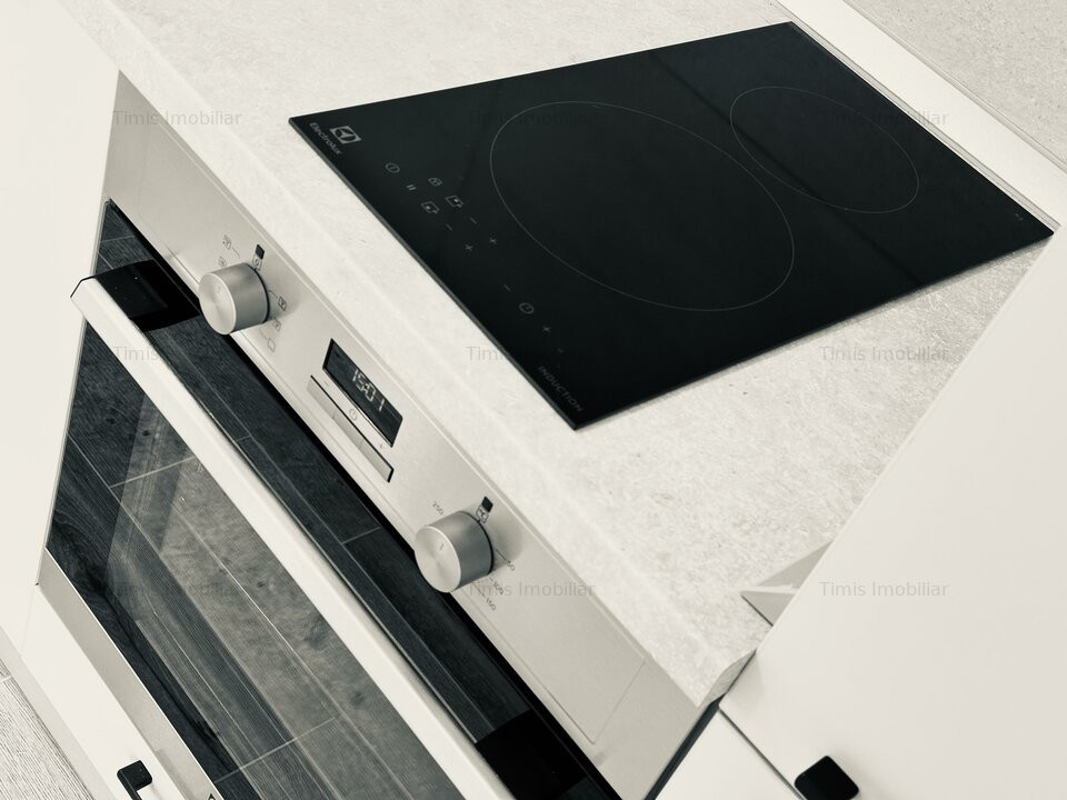 Apartament Nou cu 1 camera, 30.5 mp | Giroc - Aleea cu Plopi | Com 0%