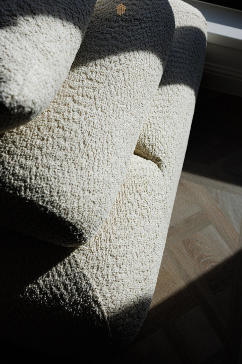 O casă parter care se simte bine din prima clipă – Comision 0%