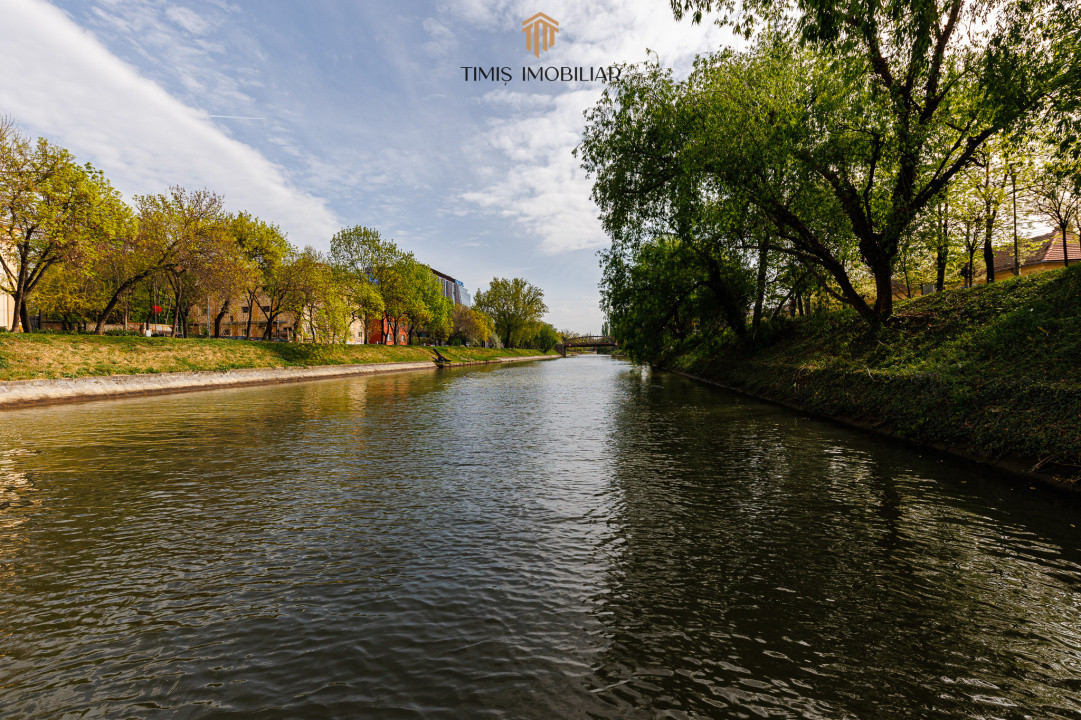 Apartament cu farmec istoric, 72 mp, spre închiriere – Ion Ghica