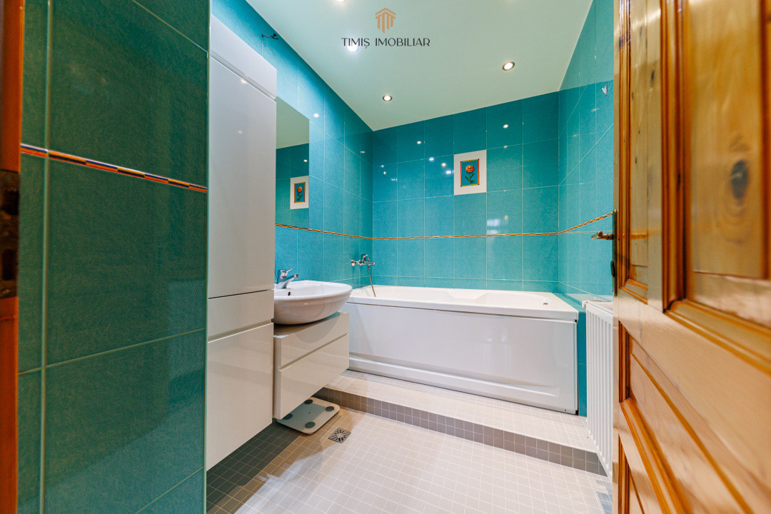 Apartament cu farmec istoric, 72 mp, spre închiriere – Ion Ghica