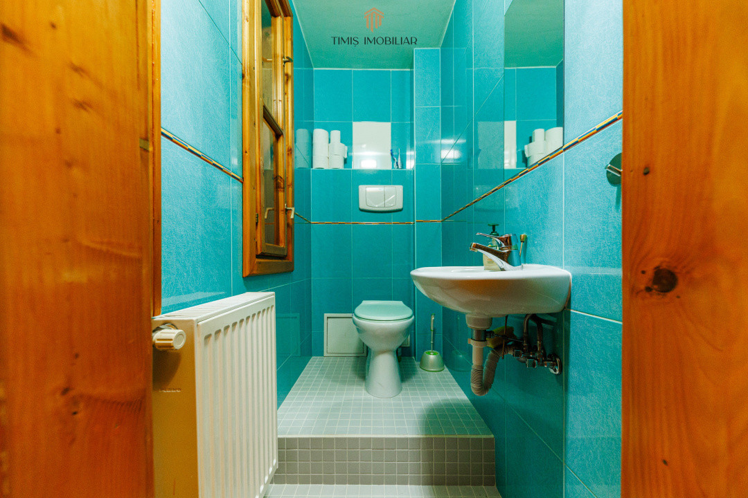 Apartament cu farmec istoric, 72 mp, spre închiriere – Ion Ghica