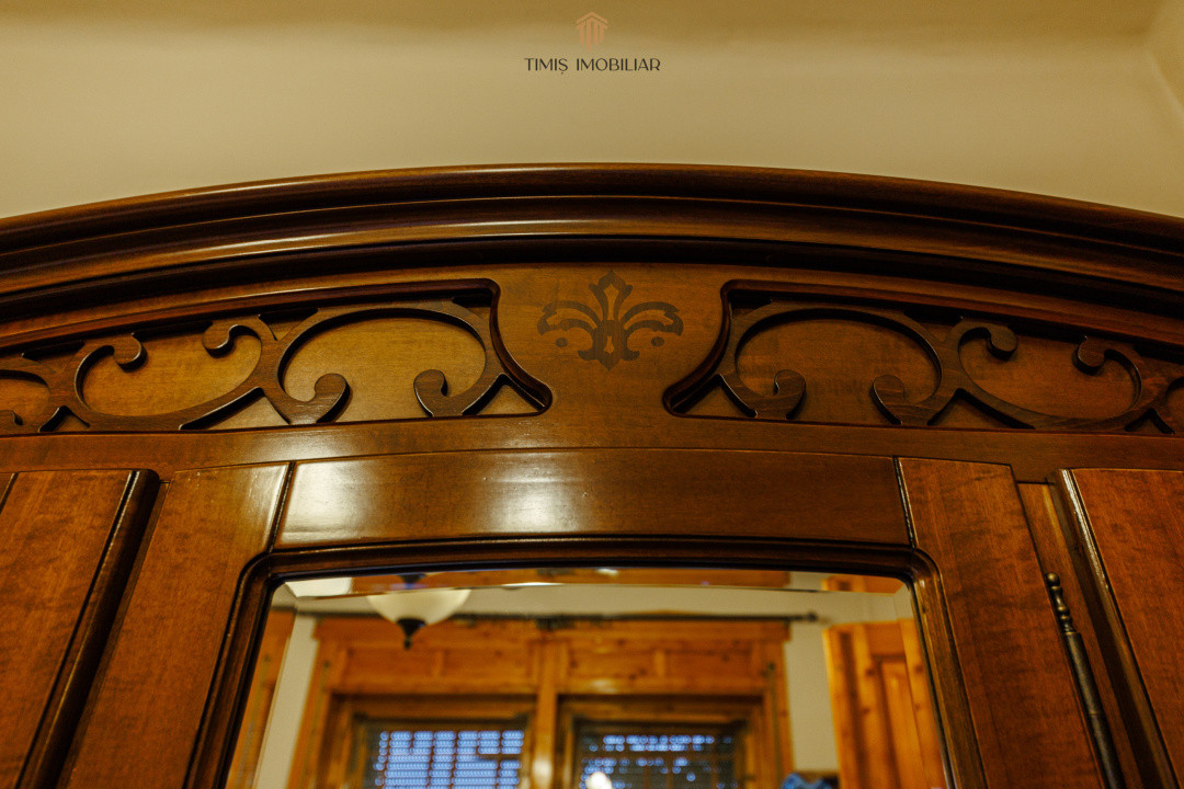 Apartament cu farmec istoric, 72 mp, spre închiriere – Ion Ghica