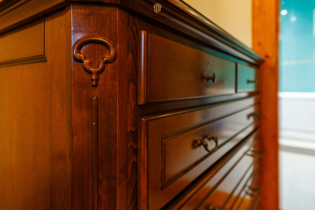 Apartament cu farmec istoric, 72 mp, spre închiriere – Ion Ghica