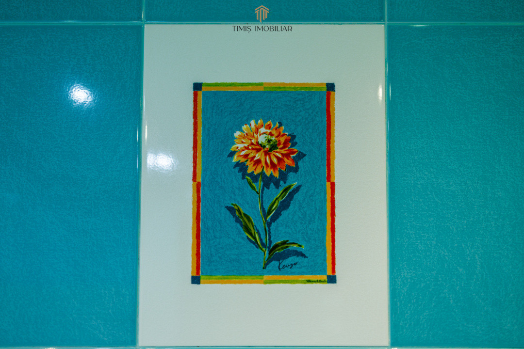 Apartament cu farmec istoric, 72 mp, spre închiriere – Ion Ghica