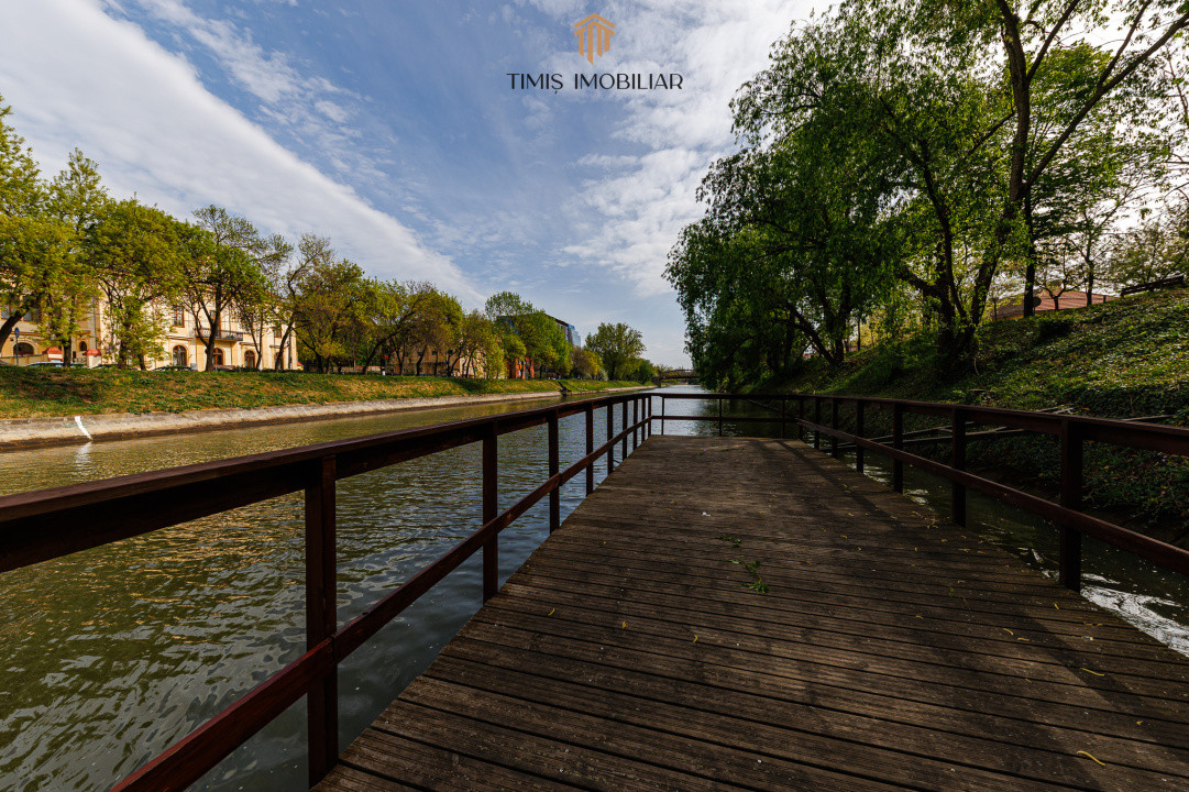 Apartament cu farmec istoric, 72 mp, spre închiriere – Ion Ghica