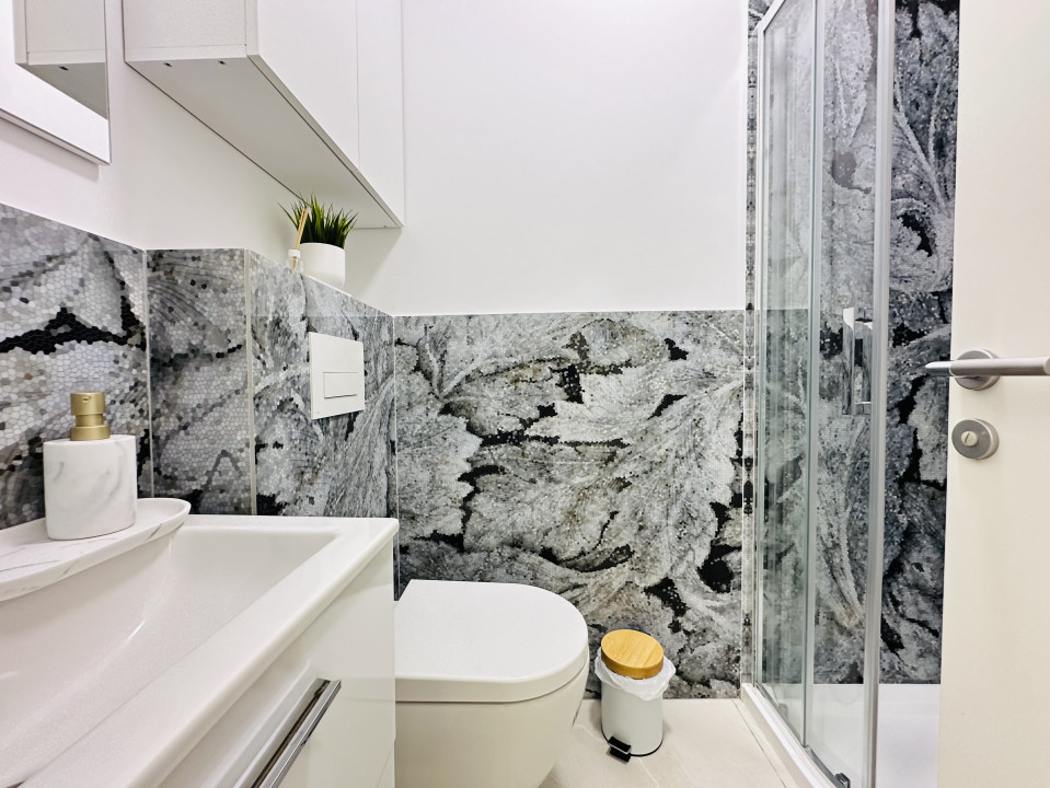 Prima inchiriere - Segmentul Premium | Parcare subterana - Com 0%