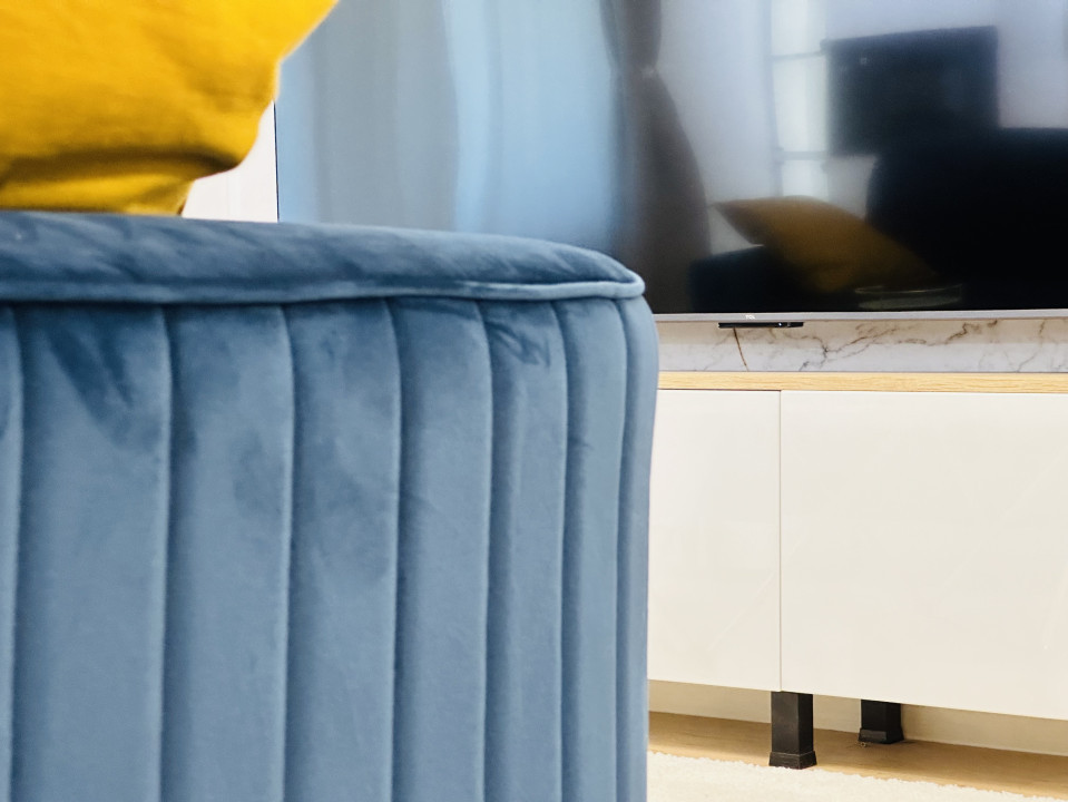 Prima inchiriere - Segmentul Premium | Parcare subterana - Com 0%