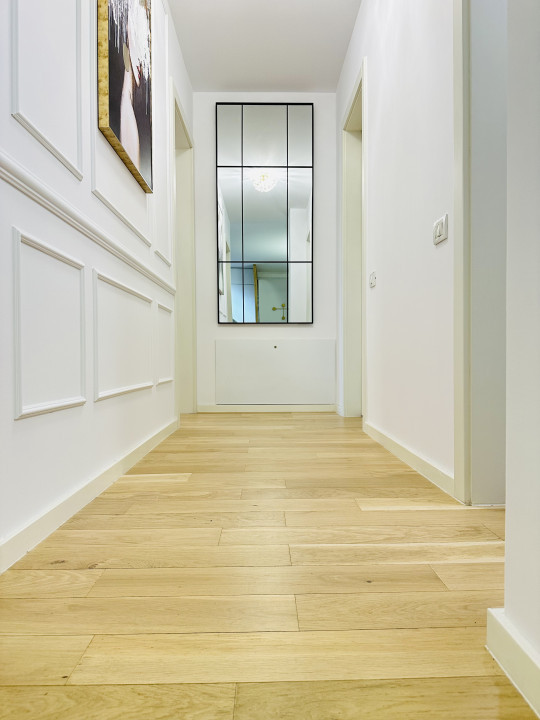 Prima inchiriere - Segmentul Premium | Parcare subterana - Com 0%