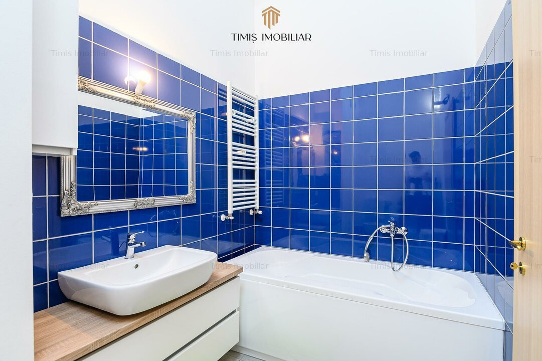 Afacere la cheie - Vila de vanzare in zona centrala a Timisoarei