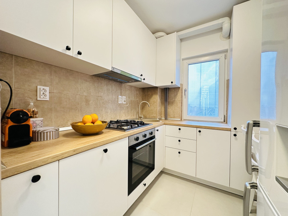 Apartament premium, 70 mp, prima închiriere – Calea Șagului | Com 0%