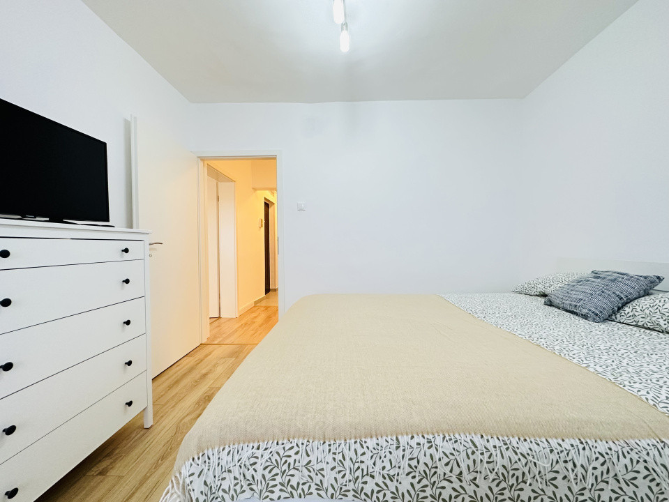 Apartament premium, 70 mp, prima închiriere – Calea Șagului | Com 0%