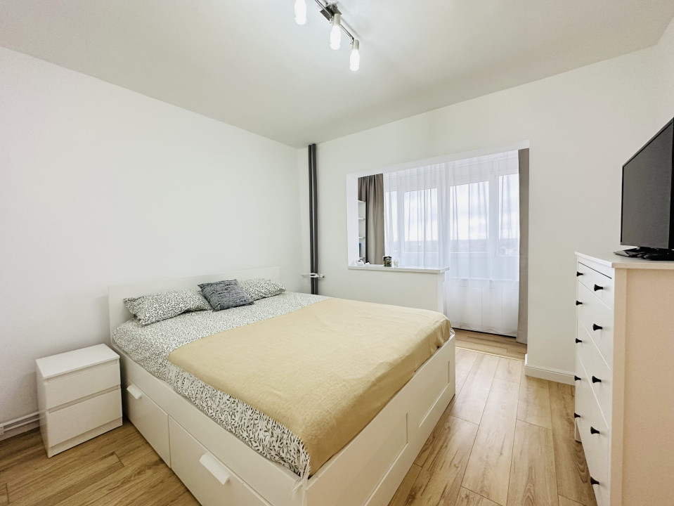 Apartament premium, 70 mp, prima închiriere – Calea Șagului | Com 0%