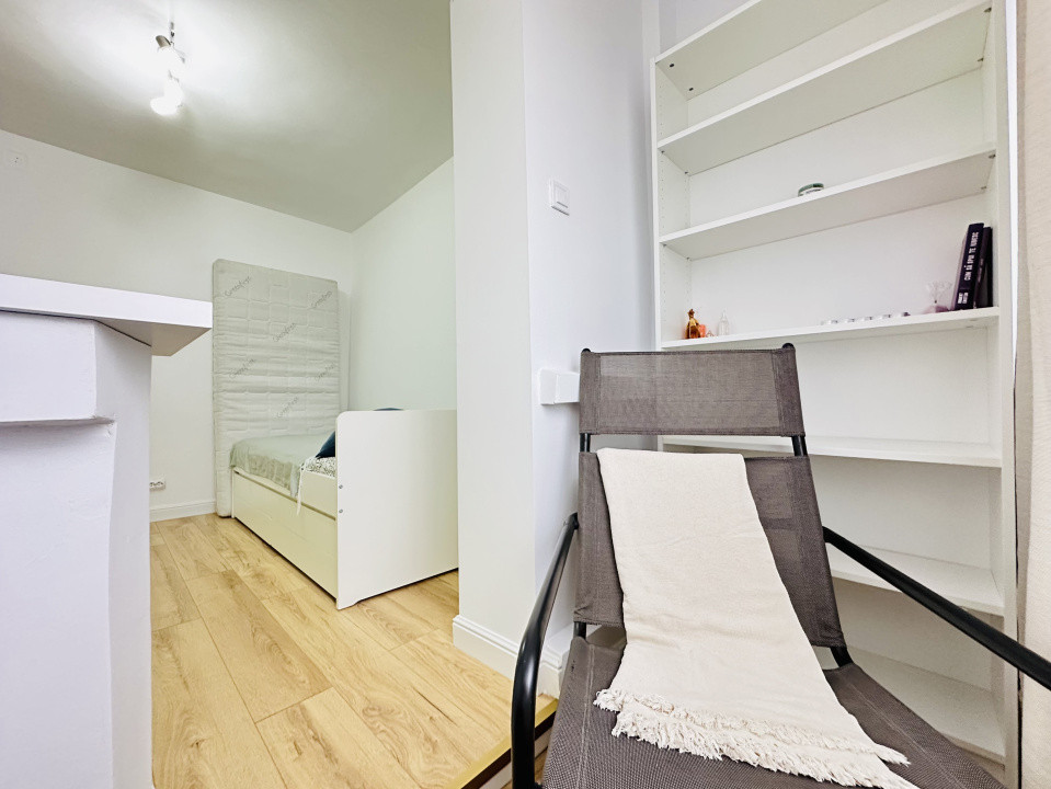 Apartament premium, 70 mp, prima închiriere – Calea Șagului | Com 0%