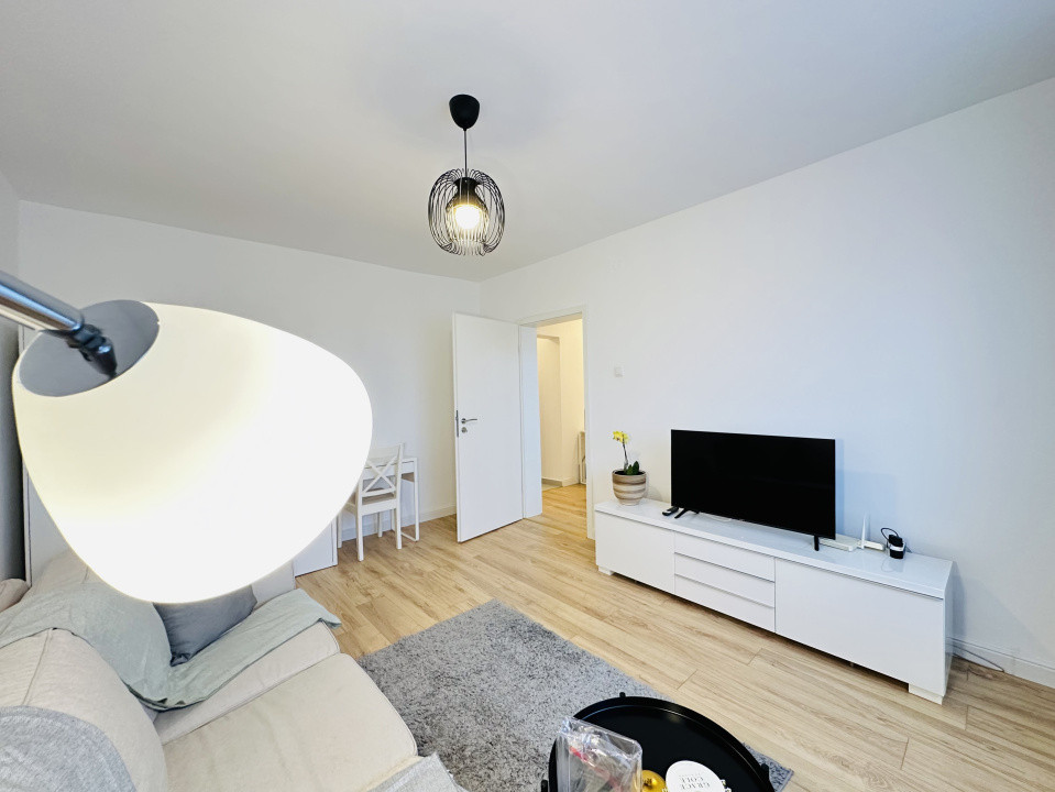 Apartament premium, 70 mp, prima închiriere – Calea Șagului | Com 0%