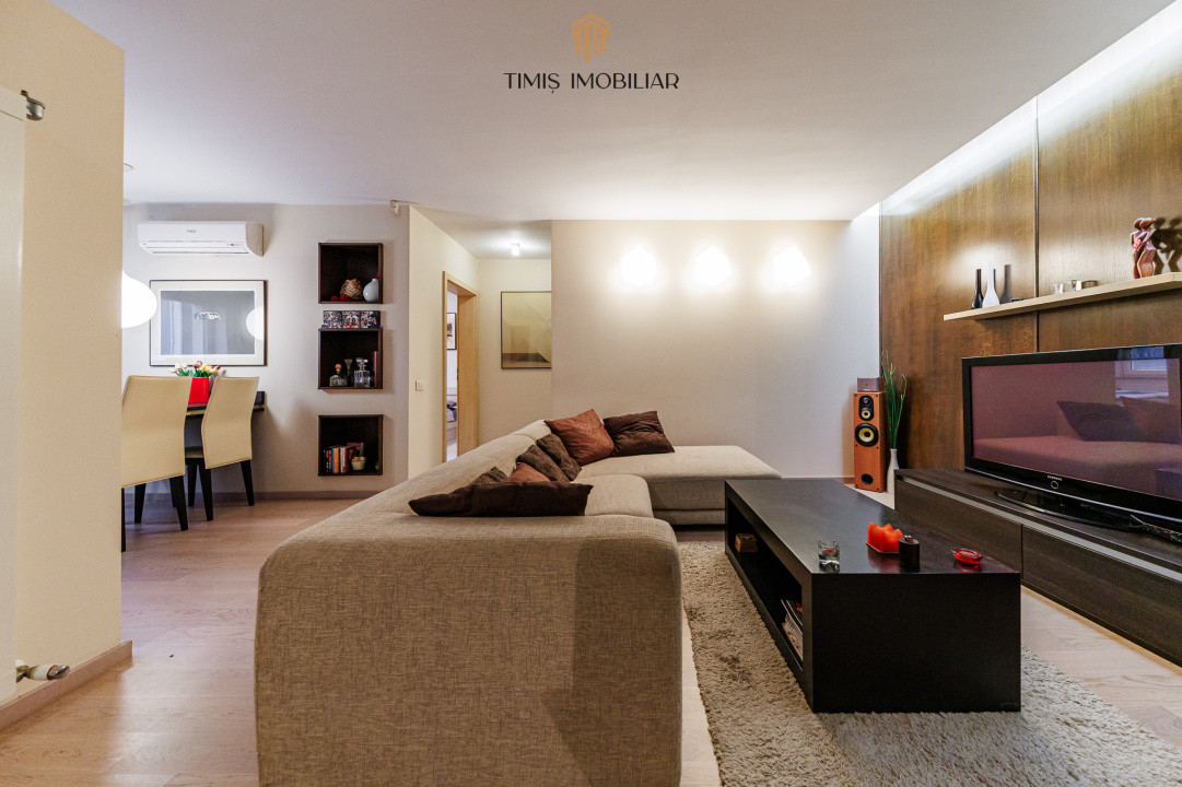 0% - Apartament 3 camere, 88 mp utili – Intrarea Omega, Muzeul Apei