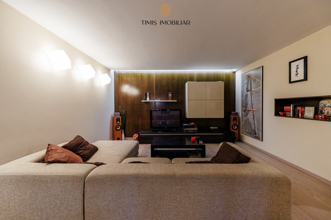 0% - Apartament 3 camere, 88 mp utili – Intrarea Omega, Muzeul Apei