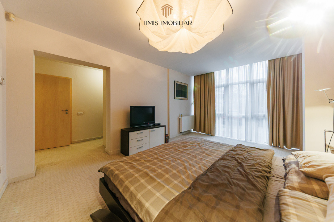 0% - Apartament 3 camere, 88 mp utili – Intrarea Omega, Muzeul Apei