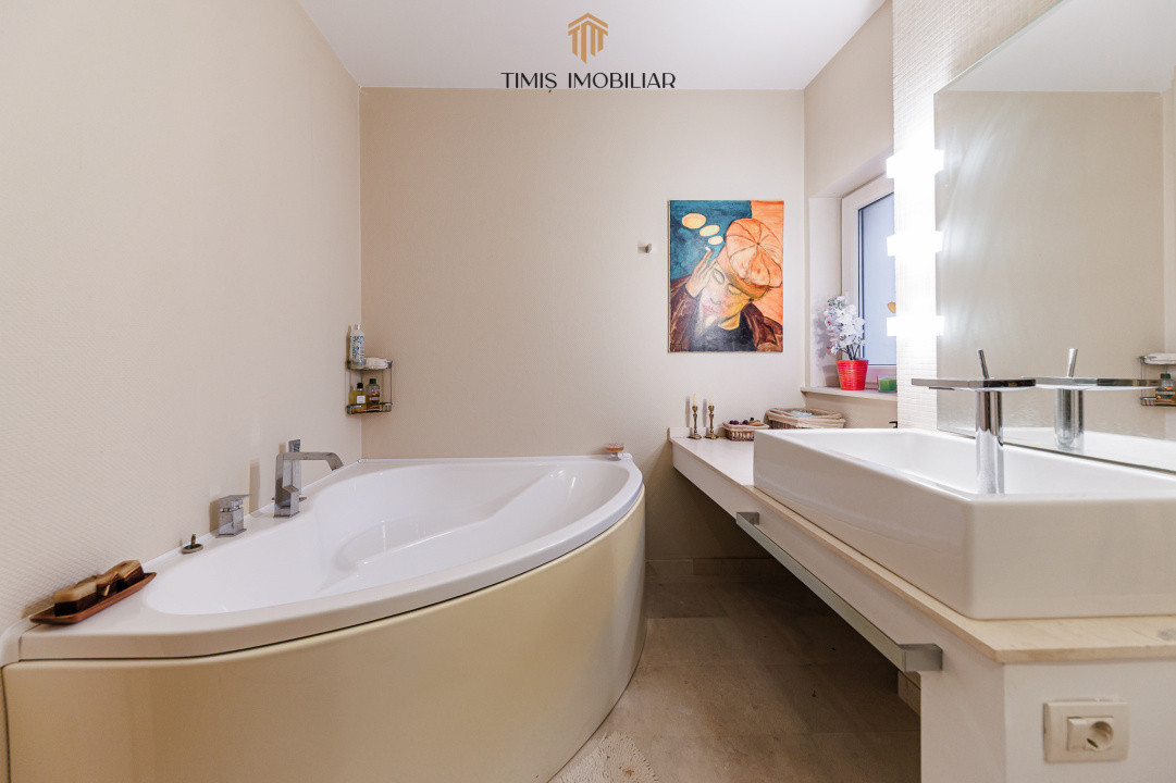 0% - Apartament 3 camere, 88 mp utili – Intrarea Omega, Muzeul Apei