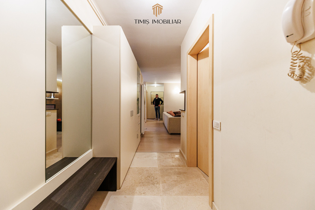 0% - Apartament 3 camere, 88 mp utili – Intrarea Omega, Muzeul Apei