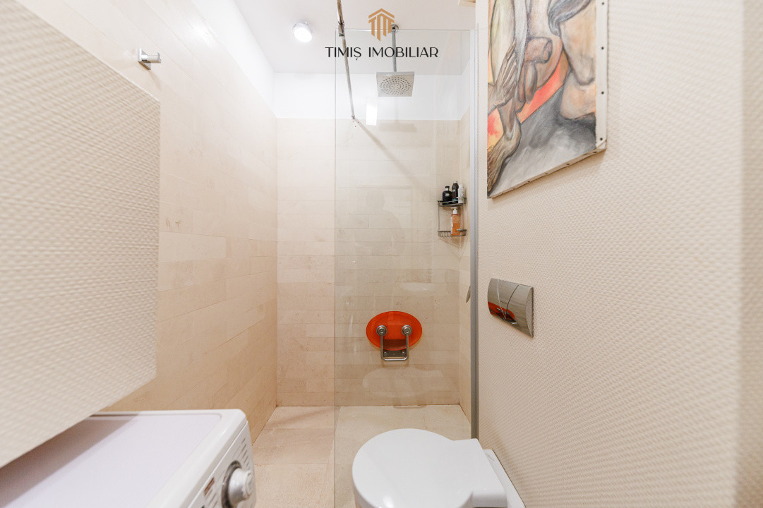 0% - Apartament 3 camere, 88 mp utili – Intrarea Omega, Muzeul Apei