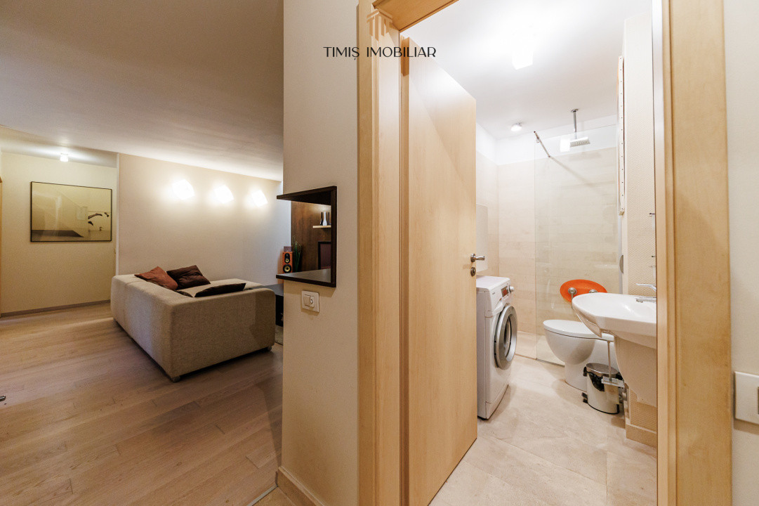 0% - Apartament 3 camere, 88 mp utili – Intrarea Omega, Muzeul Apei