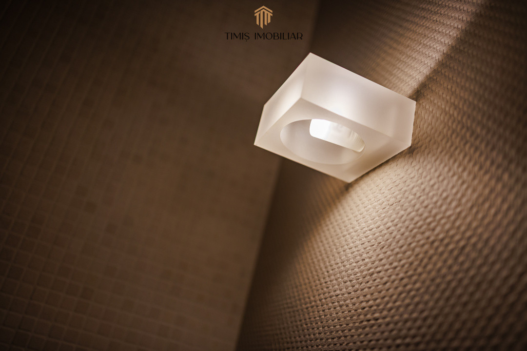 0% - Apartament 3 camere, 88 mp utili – Intrarea Omega, Muzeul Apei