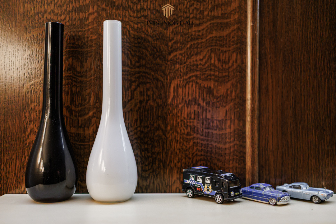 0% - Apartament 3 camere, 88 mp utili – Intrarea Omega, Muzeul Apei