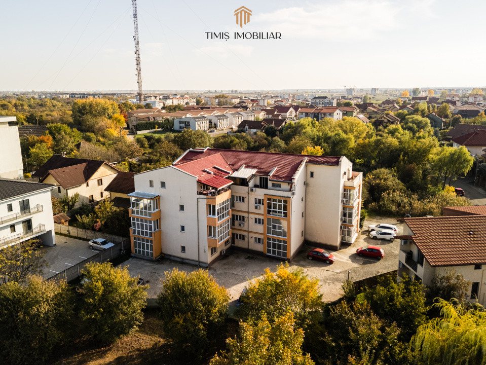 0% - Apartament 3 camere, 88 mp utili – Intrarea Omega, Muzeul Apei