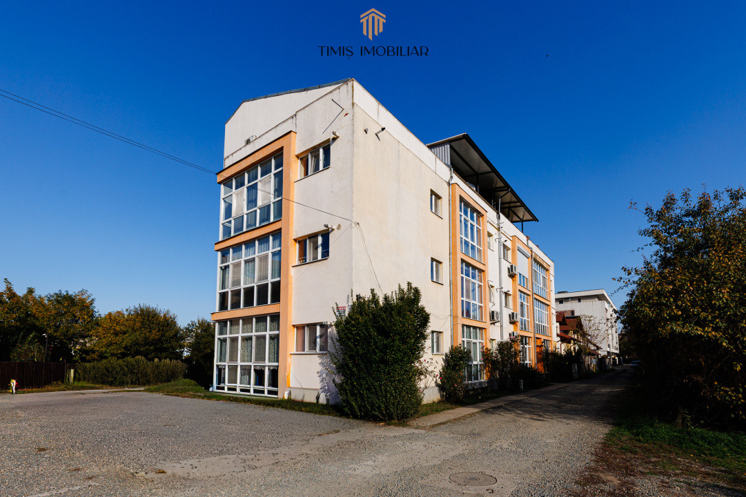 0% - Apartament 3 camere, 88 mp utili – Intrarea Omega, Muzeul Apei